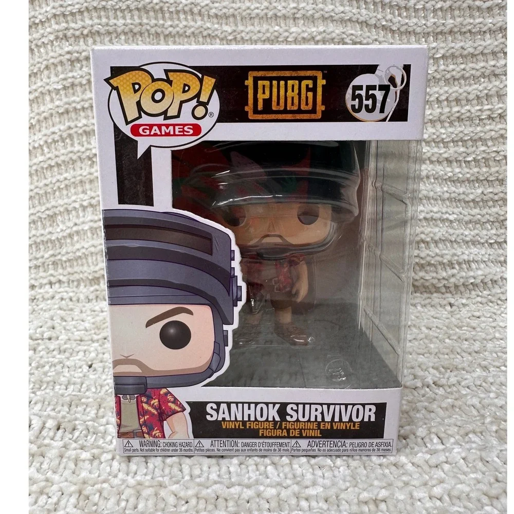 Funko pop games